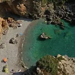 Mani Garden Haven - Private Retreat In Stoupa *
