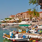 Σπίτι διακοπών Mani Garden Haven - Private Retreat In Stoupa Λεύκτρο