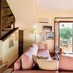 Mani Garden Haven - Private Retreat In Stoupa Σπίτι διακοπών Λεύκτρο