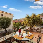 Mani Garden Haven - Private Retreat In Stoupa Λεύκτρο