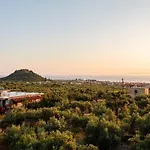 Mani Garden Haven - Private Retreat In Stoupa Σπίτι διακοπών *
