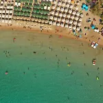 Σπίτι διακοπών Mani Garden Haven - Private Retreat In Stoupa Λεύκτρο