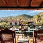 Mani Garden Haven - Private Retreat In Stoupa *