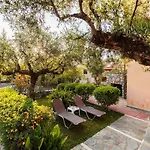 Mani Garden Haven - Private Retreat In Stoupa
