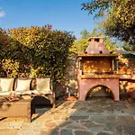 Σπίτι διακοπών Mani Garden Haven - Private Retreat In Stoupa Λεύκτρο