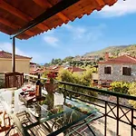 Σπίτι διακοπών Mani Garden Haven - Private Retreat In Stoupa