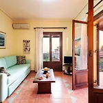 Σπίτι διακοπών Mani Garden Haven - Private Retreat In Stoupa