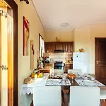 Mani Garden Haven - Private Retreat In Stoupa Λεύκτρο