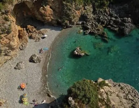 Mani Garden Haven - Private Retreat In Stoupa *