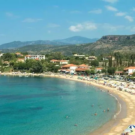 Mani Garden Haven - Private Retreat In Stoupa