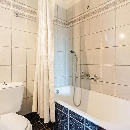 Feriehus Mani Garden Haven - Private Retreat In Stoupa *