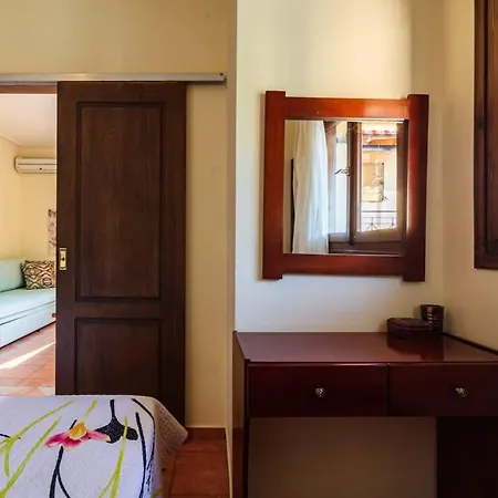 Mani Garden Haven - Private Retreat In Stoupa Prázdninový dům *