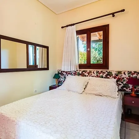 Mani Garden Haven - Private Retreat In Stoupa * Lévktron