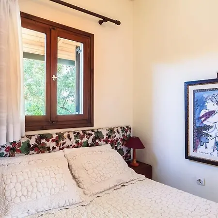 Mani Garden Haven - Private Retreat In Stoupa *