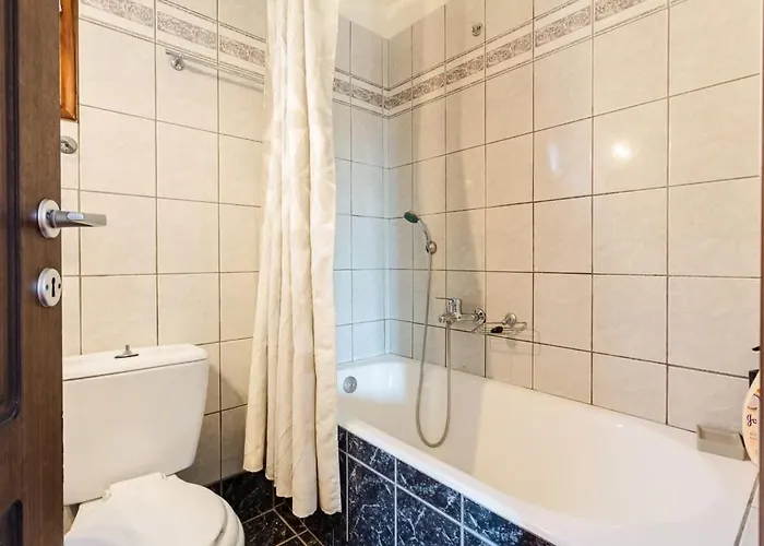 Semesterbostad Mani Garden Haven - Private Retreat In Stoupa *